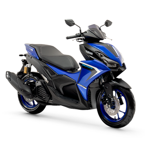 NOVA AEROX ABS CONNECTED