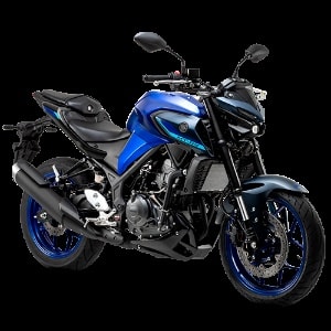 NOVA MT-03 CONNECTED