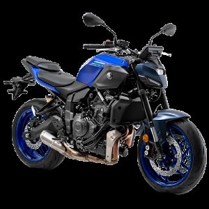 NOVA MT-07 CONNECTED