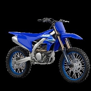 YZ250F 2025